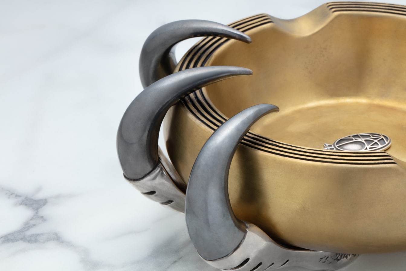 Jacques Marie Mage — Shop — Product — EYRIE CATCH-ALL Jacques Marie Mage — Shop — Product — EYRIE CATCH-ALL